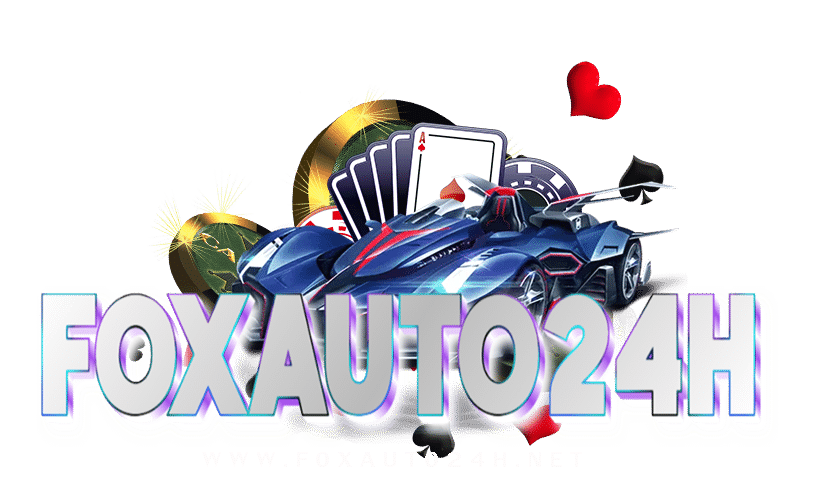 foxauto24h