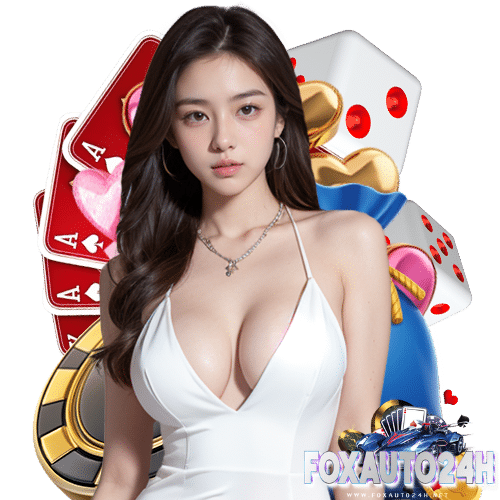 foxauto24h คาสิโน