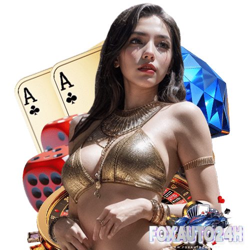 foxauto24h สมัคร